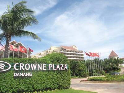 Chuyển động bất động sản du lịch Đà Nẵng